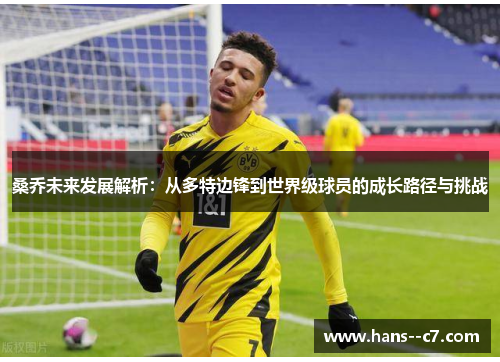 桑乔未来发展解析：从多特边锋到世界级球员的成长路径与挑战